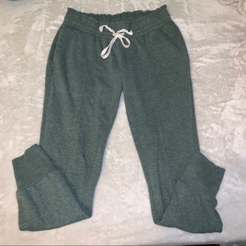 Joggers